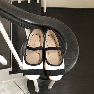 Zara Girls Shoes Size 9